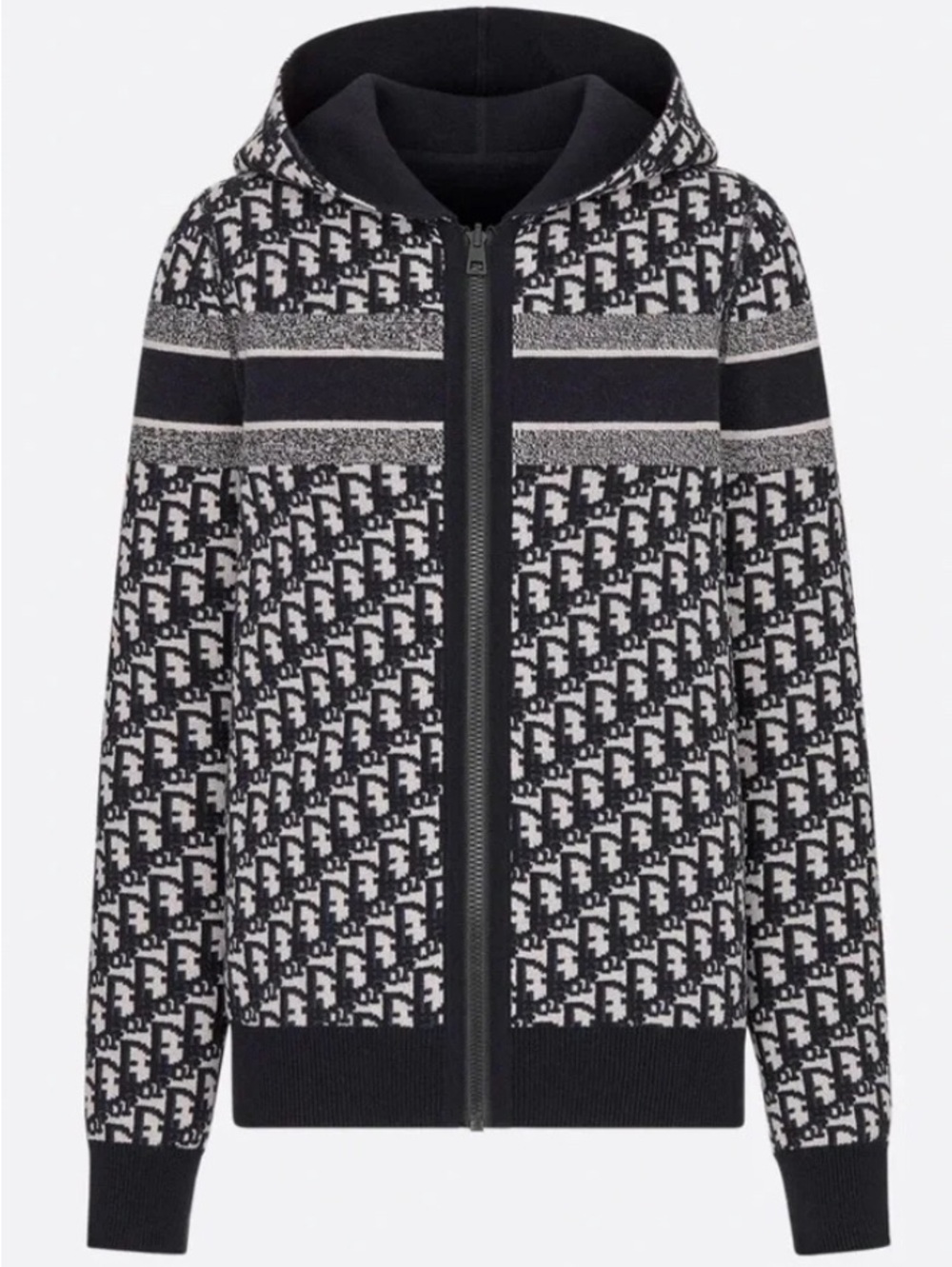 Christian Dior hoodie